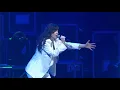 Robinson 'Nothing To Regret' live at VNZMA 18