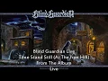 Blind Guardian Time Stand Still (At The Iron Hill) Live mp3