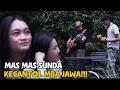 Lagu GANGGUIN ORANG JAWA MALAH GA DIBOLEHIN PULANG!!!