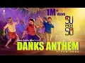 Download Lagu DANKS ANTHEM - Video Song | Su From So | Anurag Kulkarni | Sumedh K | Raj B Shetty | J P Thuminad