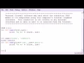 28 DEFAULT PARAMETERS