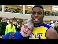 I Wouldn t Be Here Without My Mom Kenny Bednarek