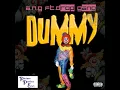 Download Lagu A.N.G - Dummy (Feat. Drop Gang P-Nutt) (Official Audio)