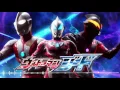 Download Lagu Ultraman Geed Transformation Theme