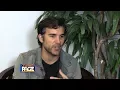 One-On-One Fuller House s Juan Pablo Di Pace Celebrity Page