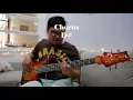 Sampai akhir hidupku - JPCC worship bass cover