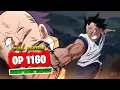 Download Lagu FULL REVIEW OP 1160 - CHAPTER GILAA YANG NGEBENTUK DRAGON \u0026 TEACH JADI MIMPI BURUK WORLD GOVERMENT