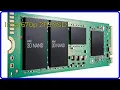 REVIEW 2026 Intel 670p 2TB SSD ESSENTIAL details