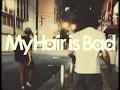 My Hair is Bad - 宿り
