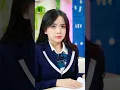 Download Lagu High School Crush :  Don't try to flirt in front of her #anhofficial #couple #crush