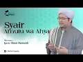 Download Lagu Syair Amutu wa Ahya || Guru H. Ilham Humaidi