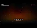 Manuel Turizo, Ovy On The Drums - Volveré (Karaoke con Letra)