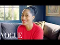 73 Questions With Tracee Ellis Ross Vogue