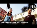 Download Lagu Race car Massacre! | The Final Destination (2009) | Warner Bros. UK