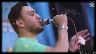 سرود شور علي مولا علي مولا كربلايى احسان لطفى 