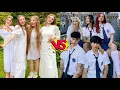 Download Lagu Alan Chikin Chow Members vs Tim Tin Members Real Name And Ages 2025