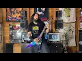 Dio - Rainbow In the Dark (Guitar Cover)