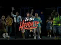 First Look at IN THE HEIGHTS | New York City Center
