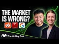 Tesla Google and Reddit All Crashed Here s What Wall Street Got Wrong