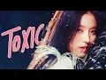 Download Lagu MEOVV - ‘TOXIC’ Lyrics