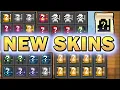 Cozy Blanket Is AMAZING Skins Loot Montage 2024 RotMG