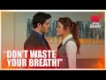 Hayat \u0026 Murat - Fight Scenes 😤 3 | Best Of \