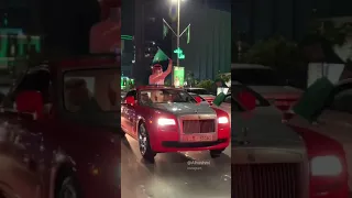 احتفالات اليوم الوطني السعودي ٩٠ في مدينة الخبر     عاشقينك   راشد الماجد                        دندنها