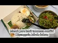 Download Lagu Rebutan dapur sama dukun bayi ‼️ Yuli TKW Singapura