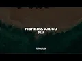 FISHER & AR/CO - Ocean (FESTIVAL FILTER)