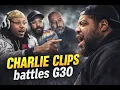 CHARLIE CLIPS TELLS ALL Greatest Battles Wild N Out Battle Rap Secrets G30 Ep 4