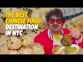 The Best Cheap Chinese Food in New York Flushing Queens Restaurant Roulette Spice