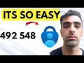 How To Get Microsoft Authenticator 6 Digit Code Step By Step