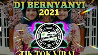 Download DJ BERNYANYI TIK TOK VIRAL _REMIX TERBARU 2021 MP3