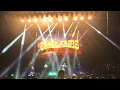 Fast Hand by Cody Jinks LIVE @ Coastal Credit Union Music Park Raleigh, NC 10-14-26
