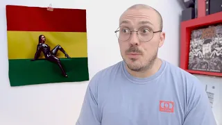 amaarae black star album review