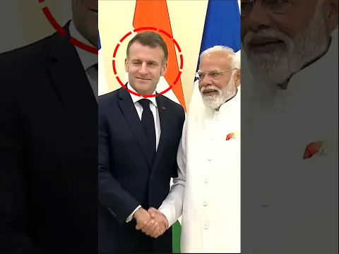 France ne India Ko Ullu Banaya 🥲 #shorts #indiafrance #geopolitics