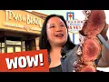 Is Texas de Brazil the Best Las Vegas Buffet for All You Can Eat Steak
