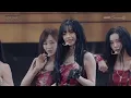 [4K] aespa 에스파 - Dirty Workㅣ2025 SYNK : aeXIS LINE – in SEOUL DAY 3