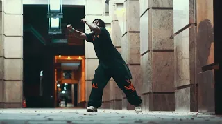 DenizensNYC Soul Cypher 2026 | Troyboi Music