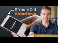 Download Lagu Unboxing a BRAND NEW BlackBerry Passport in 2025