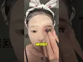 Chinese Makeup is Crazy