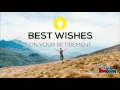 happy retirement