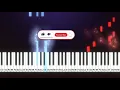 SUNDANCE - NEPAL ( PIANO COVER TUTORIEL KARAOKE ) [ Ga&Dr Piano Tuto ]