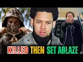 Download Lagu Populaire rapper vermoord en tot as verbrand na het beledigen van zijn baas