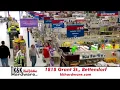 K K Hardware Bettendorf Changes 2019
