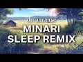 Download Lagu Emile Mosseri - Jacob and the Stone (Sleep Remix) 💤
