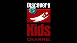 colecci n de logos del viejo discovery kids around the world parte 7