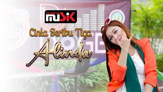 Download CInta Seribu Tiga (1000/3) - Alinda Blah (Official Music Video) MP3