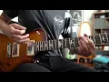 WELL RUN DRY - PHAT PHUNKTION GUITAR COVER