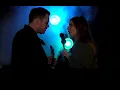 Dennis Smit (Netherlands) \u0026 Veronika Foja (Ukraine) SHALLOW cover clip